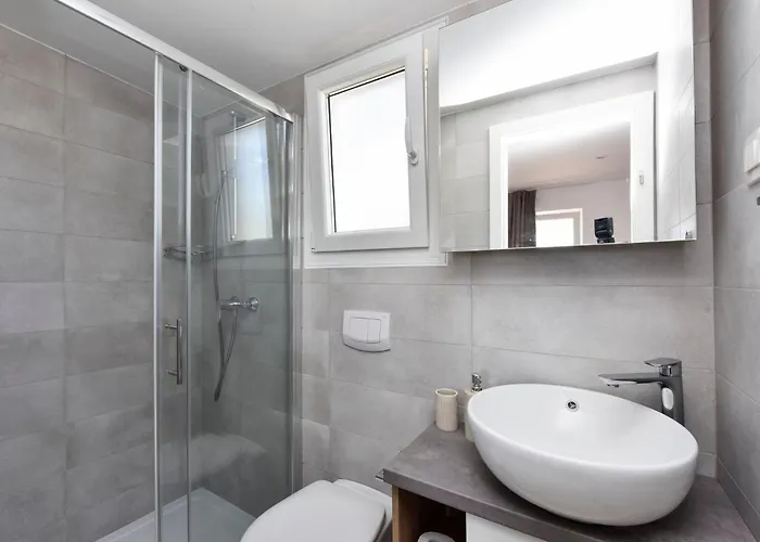Mobilheim Direkt Am By Interhome شقة أوغليان