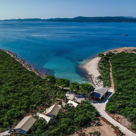 Mobilheim Direkt Am By Interhome 아파트