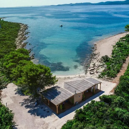 Mobilheim Direkt Am By Interhome * 우글랸