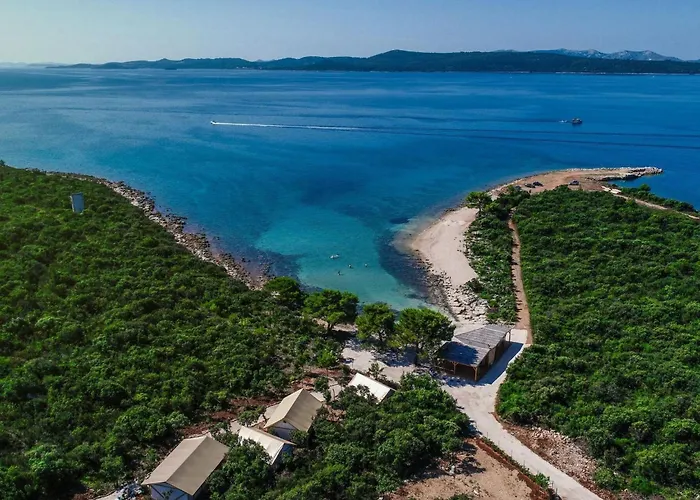 Mobilheim Direkt Am By Interhome 아파트