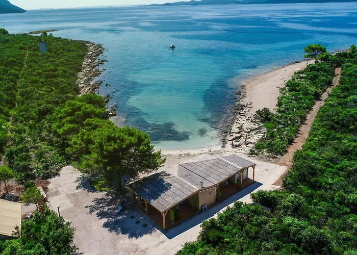 Mobilheim Direkt Am By Interhome * 우글랸