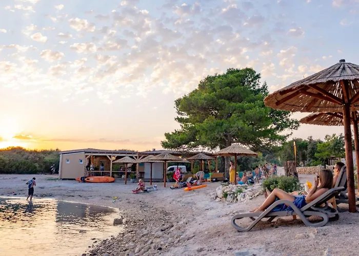 Mobilheim Direkt Am By Interhome