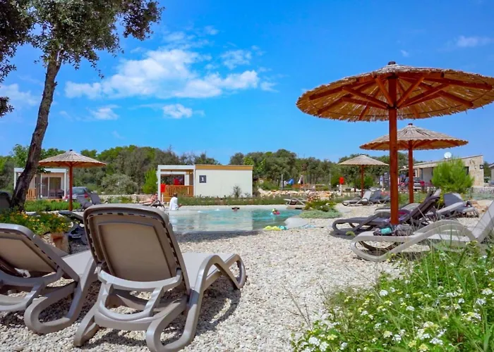 Mobilheim Direkt Am By Interhome